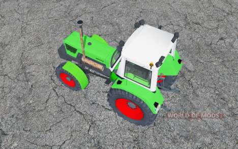 Deutz D 80 06 для Farming Simulator 2013