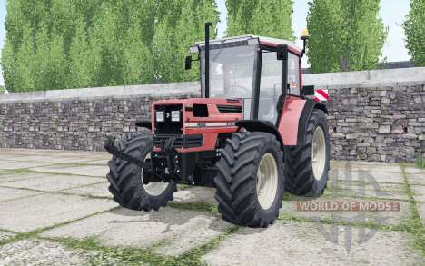 Same Explorer 65 для Farming Simulator 2017