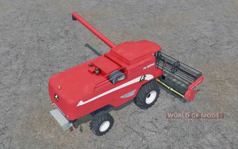 Laverda M306 для Farming Simulator 2013