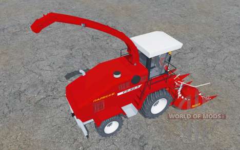 Палессе FS80-5 для Farming Simulator 2013