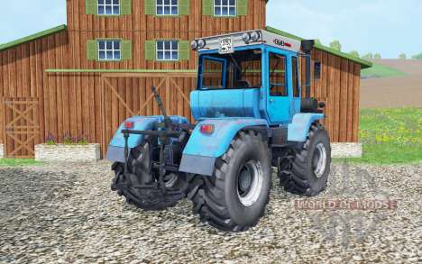 ХТЗ-17021 для Farming Simulator 2015