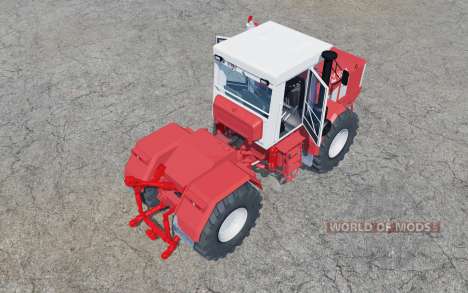 Кировец К-744 для Farming Simulator 2013