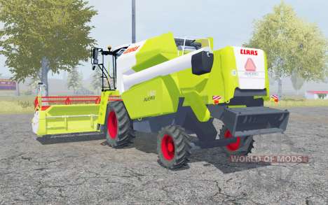 Claas Avero 160 для Farming Simulator 2013