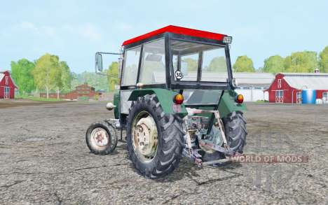 Ursus C-330M для Farming Simulator 2015