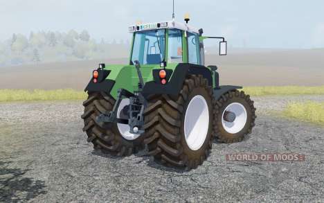 Fendt 926 Vario TMS для Farming Simulator 2013