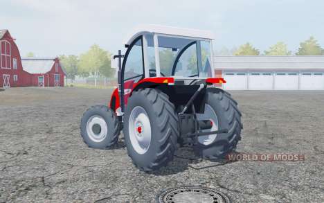 IMT 2050 для Farming Simulator 2013