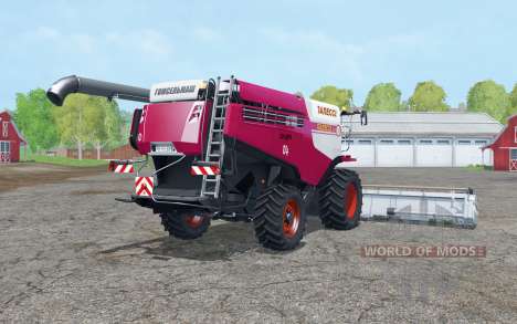 Палессе GS16 для Farming Simulator 2015