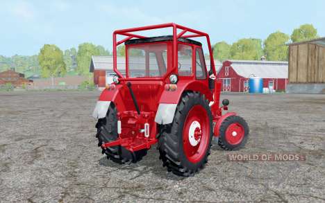 МТЗ-50 Беларусь для Farming Simulator 2015
