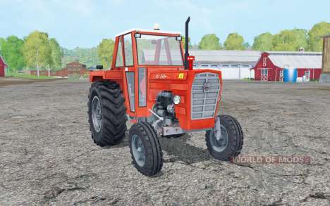IMT 560 для Farming Simulator 2015