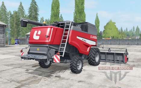 Laverda M300 для Farming Simulator 2017