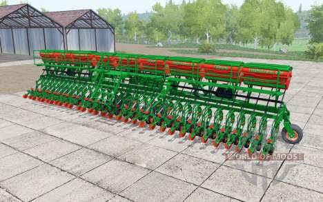 Stara Absoluta 35 для Farming Simulator 2017