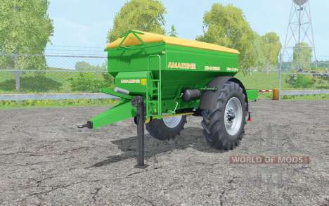 Amazone ZG-B 8200 для Farming Simulator 2015