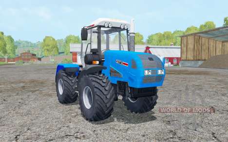 ХТЗ-17221-09 для Farming Simulator 2015