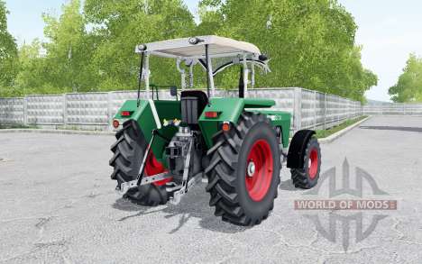 Kramer KL 714 для Farming Simulator 2017