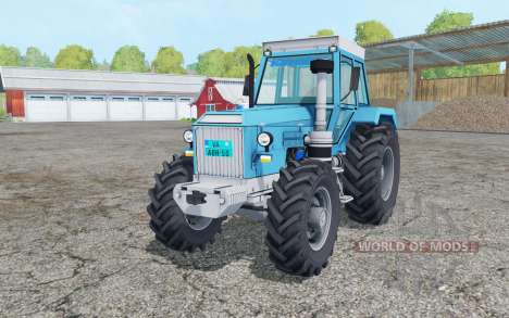 Rakovica 135 для Farming Simulator 2015