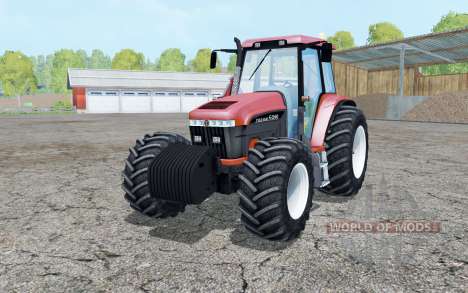 Fiatagri G240 для Farming Simulator 2015