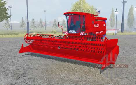 Лида-1300 для Farming Simulator 2013