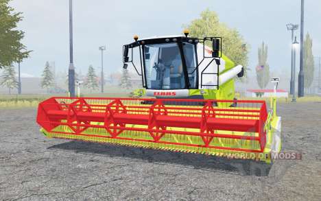 Claas Avero 160 для Farming Simulator 2013