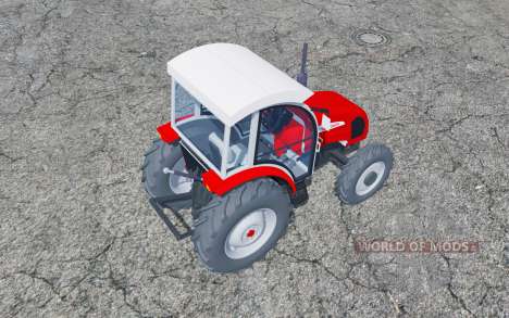 IMT 2050 для Farming Simulator 2013