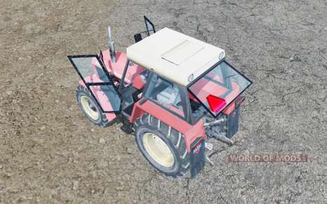 Zetor 8145 для Farming Simulator 2013