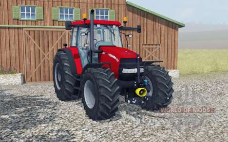 Case IH MXM180 Maxxum для Farming Simulator 2013