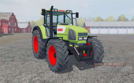 Claas Ares 826 RZ для Farming Simulator 2013