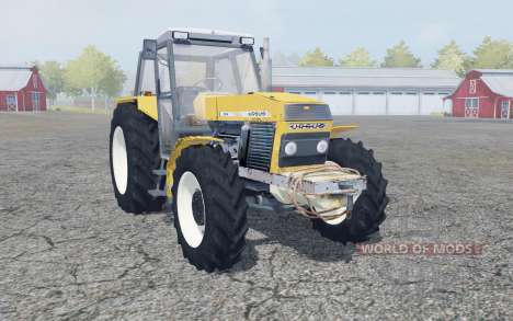 Ursus 1614 для Farming Simulator 2013