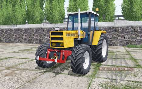 Renault 1181.4S для Farming Simulator 2017