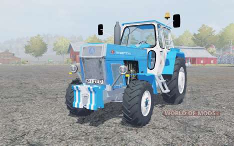 Fortschritt Zt 303-D для Farming Simulator 2013