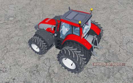 Valtra T162 для Farming Simulator 2013