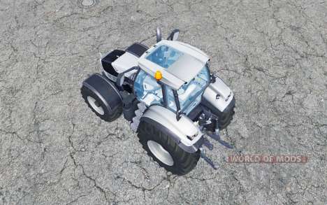 Deutz-Fahr Agrotron 7250 TTV для Farming Simulator 2013