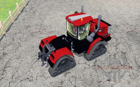 Кировец К-744Р3 для Farming Simulator 2015