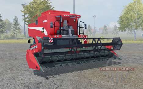 Laverda M306 для Farming Simulator 2013