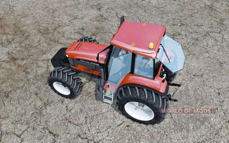 Fiatagri G240 для Farming Simulator 2015
