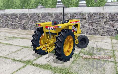 CBT 8440 для Farming Simulator 2017