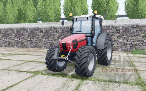 Same Explorer3 105 для Farming Simulator 2017