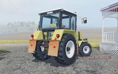 Fortschritt ZT 323-A для Farming Simulator 2013