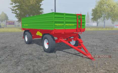 Pronar T653-2 для Farming Simulator 2013
