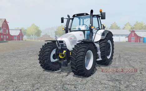 Hurlimann XL 130 для Farming Simulator 2013