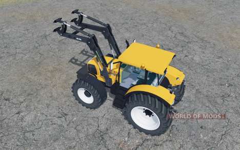 Renault Atles 926 для Farming Simulator 2013