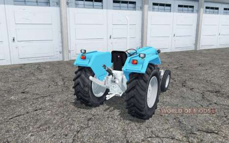 Rakovica 65 Super для Farming Simulator 2015