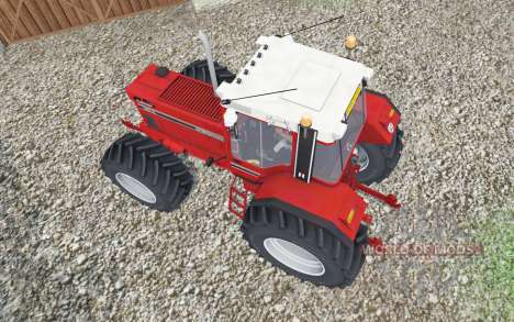 International 1455 XL для Farming Simulator 2015