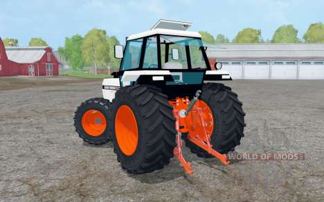 David Brown 1490 для Farming Simulator 2015