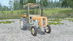 Ursus C-360 movable parts для Farming Simulator 2015