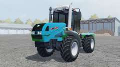 ХТЗ-17222 double wheels для Farming Simulator 2013