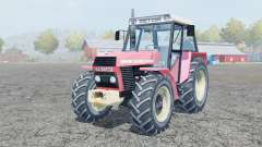 Zetor 8145 moving elements для Farming Simulator 2013