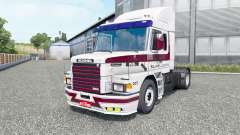 Scania T113H для Euro Truck Simulator 2