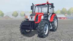 Zetor Proxima 100 animated element для Farming Simulator 2013