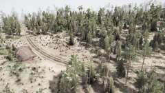 Cerinek для MudRunner