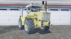 Raba-Steiger 250 moving doors для Farming Simulator 2013